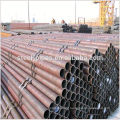 precision cold rolled seamless pipe asme sa106 gr.b (carbon steel )